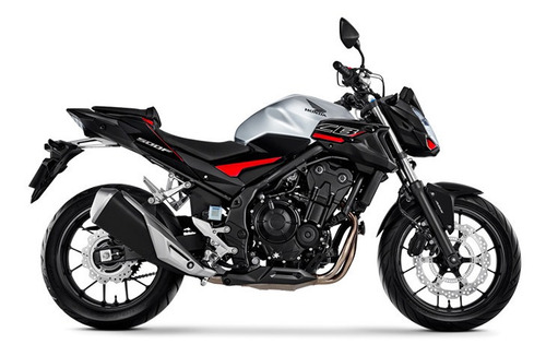 Imagem 2 de 10 de Honda