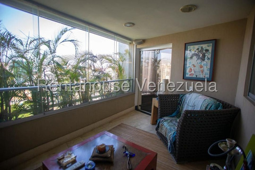 Apartamento En Alquiler Lomas De Las Mercedes Abm