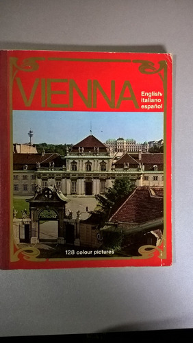 Vienna 128 Fotografias Color
