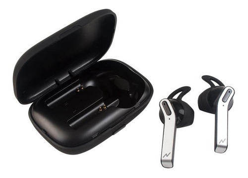 Auriculares Bluetooth Earbuds Noga Twins 3