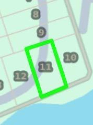 Terreno En Venta - 462mts2 - Necochea