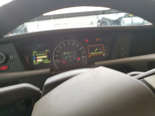 Volvo Ls 2017
