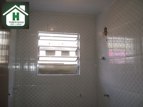 Imagem 9 de 30 de Casa Nova, Geminado, Financiamento Caixa, Use Seu Fgts - Francisco Morato - Caieiras - Ca00125 - 32592797