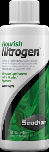 Flourish Nitrogen (n) 100ml