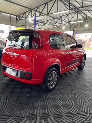 Fiat Uno 1.4 Sporting Flex 3p