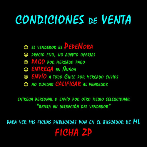 Imagen 5 de 5 de ¬¬ Ficha Ms / Condorito Banco Pelotillehue / Huevoduro Zp