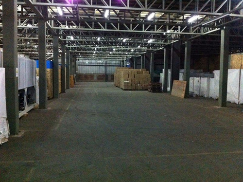 Industrial En Venta En Quilicura