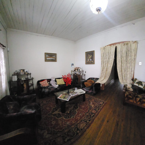 Venta Casa Con Excelente Terreno Y Ubicación