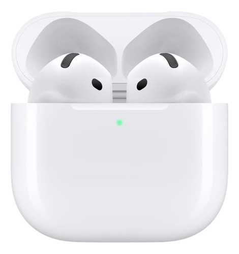 Audífonos Apple AirPods (3ra Generación) Bluetooth