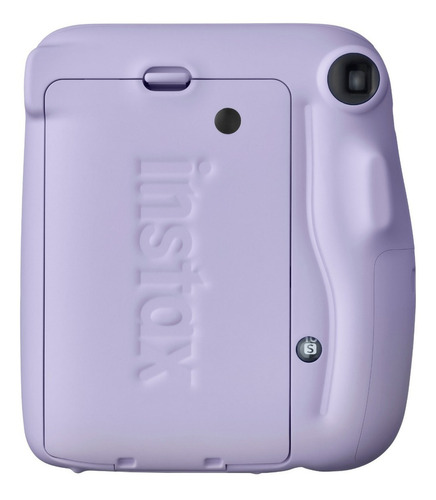 Cámara instantánea Fujifilm Instax Mini 11 lilac purple