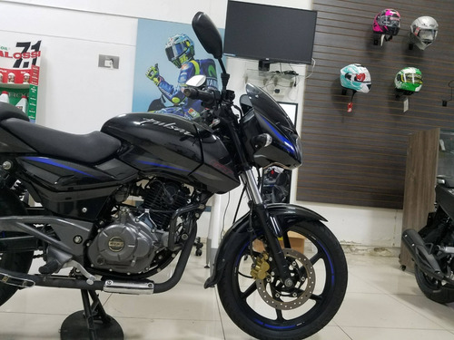 Pulsar 180 Gt 2019