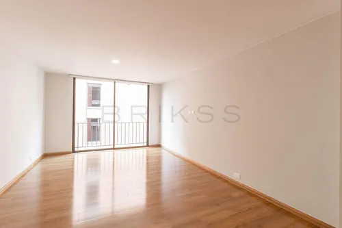 Apartamento En Arriendo En La Cabrera. Cod A4372