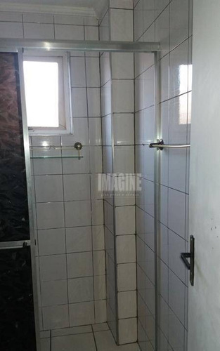 Apto No Aricanduva Com 2 Dorms, 2 Vagas, 64m² - Ap2859