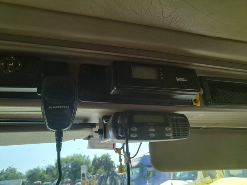 Imagen 8 de 23 de Tracto Camion International 9200, Año 2016. Muy Buen Estado