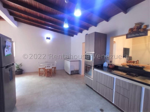 Imagen 12 de 14 de Leida Falcon Rentahouse Vende Casa En El Guayabal Naguanagua 22-24181 Lf