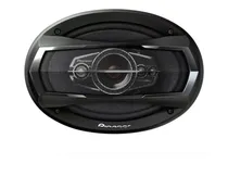 Comprar Cornetas Pioneer 6x9 600wats 5 Vias Triaxiales