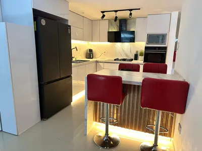 Apartamento en venta