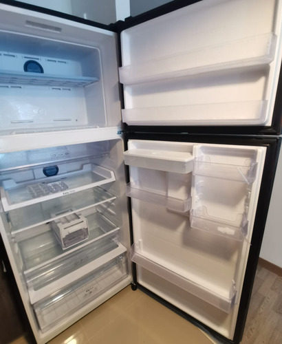 Refrigeradora Samsung Top Freezer  Twin Cooling 526 Litros 