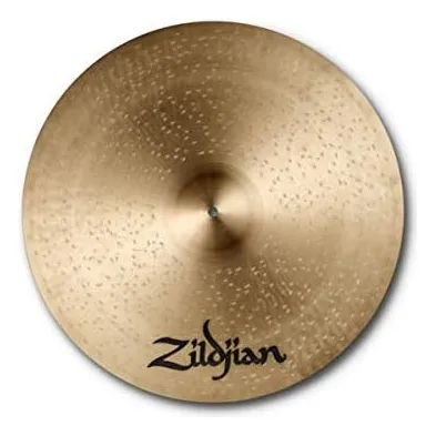 Avedis Zildjian Company K Custom Dark Ride Cymbal - 20 In...
