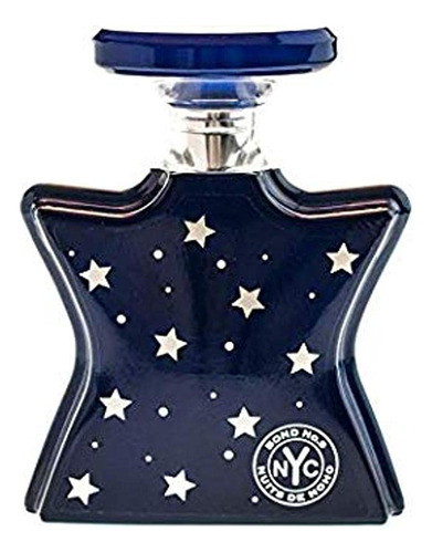 Bond No. 9 Nuits De Noho Edp 1.7 Onzas Liquidas.