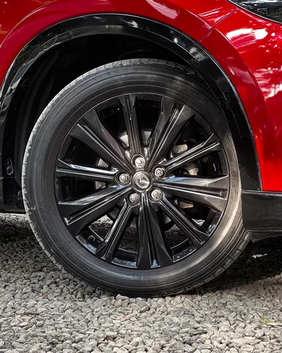 Mazda CX-5 Grand Touring Carbon Edition AWD