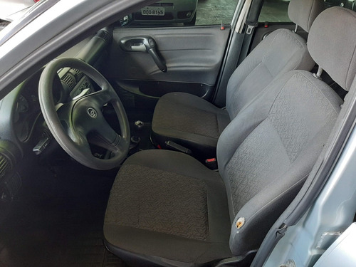 Corsa Classic Spirit 1.0 - Ano 2005