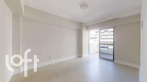 Apartamento À Venda No Bairro Leblon - Rio De Janeiro/rj - O-6767-15405