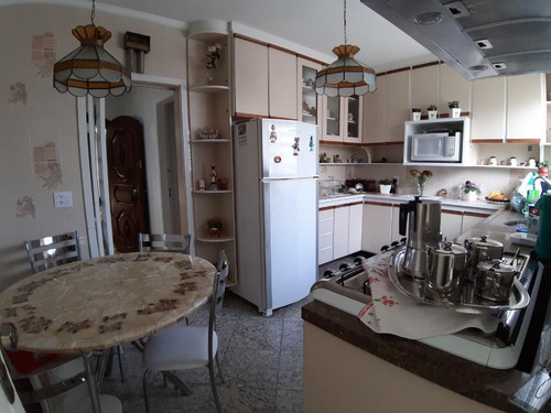 Imagem 15 de 18 de Sobrado Com 3 Dormitórios À Venda, 340 M² Por R$ 965.000 - Parque Mandaqui - São Paulo/sp - So1260v