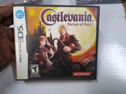 Castlevania (Usado)