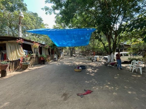 Terreno En Venta En Tuxtla Gutierrez