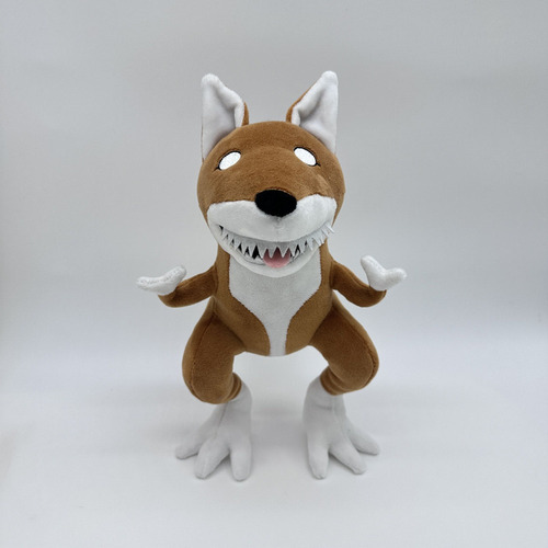 U Muñeca De Peluche Garten Of Banban Kittysaurus Plush2024