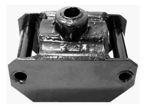 Soporte De Caja De Cambios   Adon Bedford 200 3.3 L Diesel  