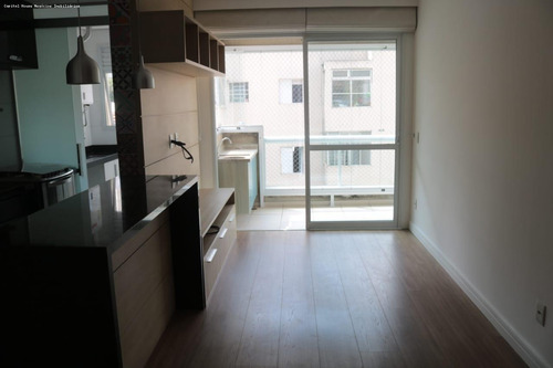 Imagem 7 de 15 de Apartamento Para Venda Em São Paulo, Perdizes, 2 Dormitórios, 1 Suíte, 2 Banheiros, 2 Vagas - Cap3807_1-1940620