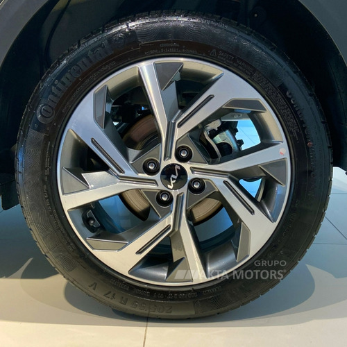 Kia Stonic 1.0 TGDI MHEV SX AUTOMÁTICO
