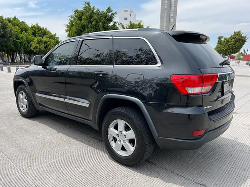 Jeep Grand Cherokee LAREDO LIMITED 6 CIL 4X2