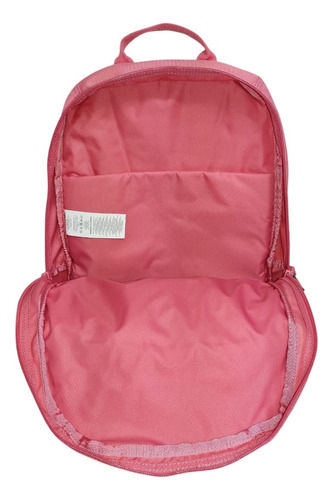 Mochila Skate,surf,estilo Dakine Campus M 25l Coral Pink Lotus