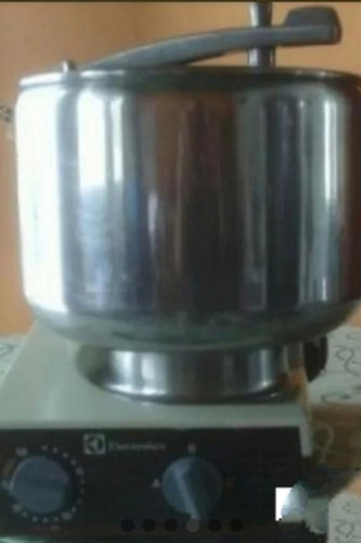 Imagen 4 de 4 de Correa O Goma De Asistente De Cocina Electrolux