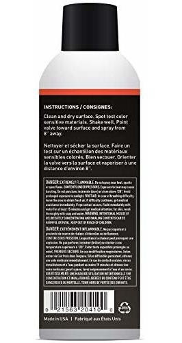 Spray Lubricante De Silicona Para Neopreno Y Caucho, 7 Oz