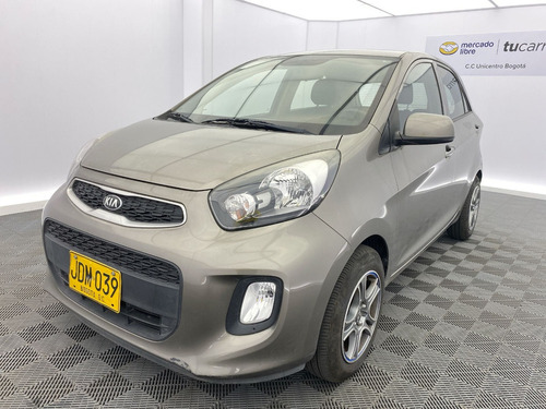 Kia Picanto 1.0