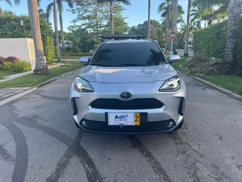 Toyota Yaris Cross 1.5 Hev Xs