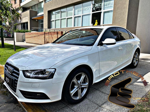 Audi A4 2.0tfsi Mt 2013