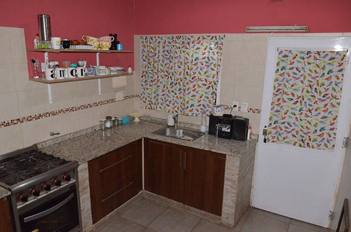 Venta, Duplex, 3 Ambientes, Parque, Ituzaingo N.