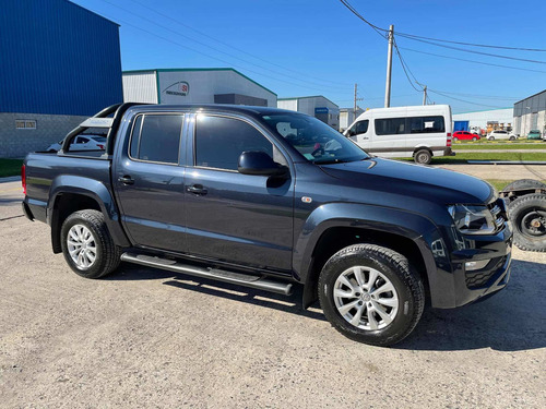 Volkswagen Amarok 3.0 V6 Cd 2019