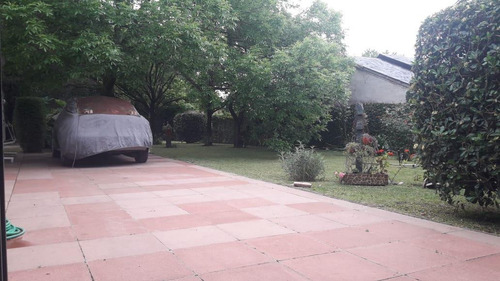 Imagen 4 de 4 de Terreno - Barrio Parque Leloir