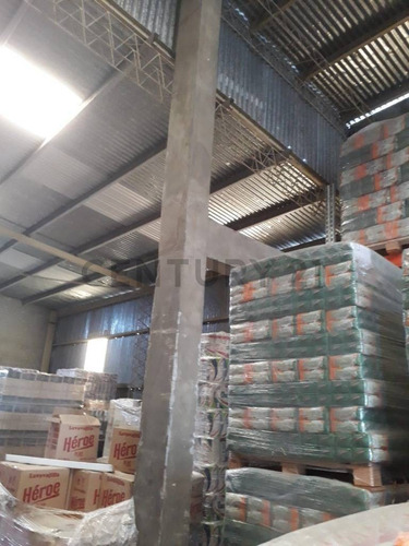 Imagen 9 de 11 de Venta De Galpón En Calle Soler ,esperanza