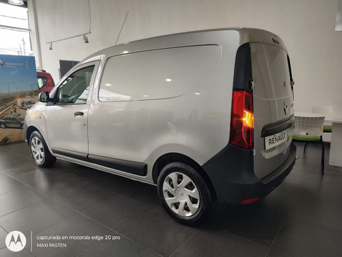 Renault Kangoo Ii Express Confort 1.6 Sce