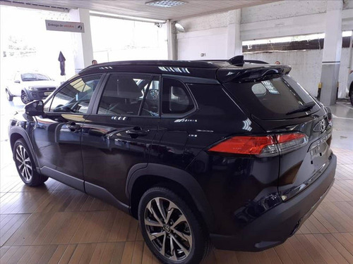 Toyota Corolla Cross 1.8 Vvt-i Hybrid Flex Xrx Cvt