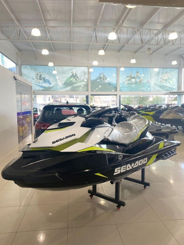 Imagem 4 de 15 de Sea Doo Gti 130 Se
