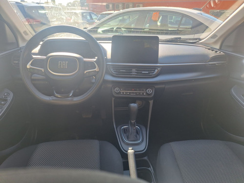 Fiat Pulse 1.3 FLEX DRIVE CVT