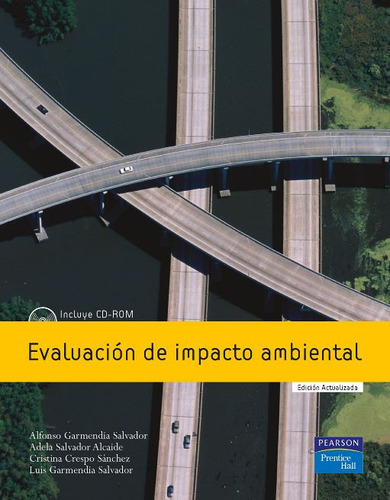 Evaluacion De Impacto Ambiental - Garmendia Alfonso